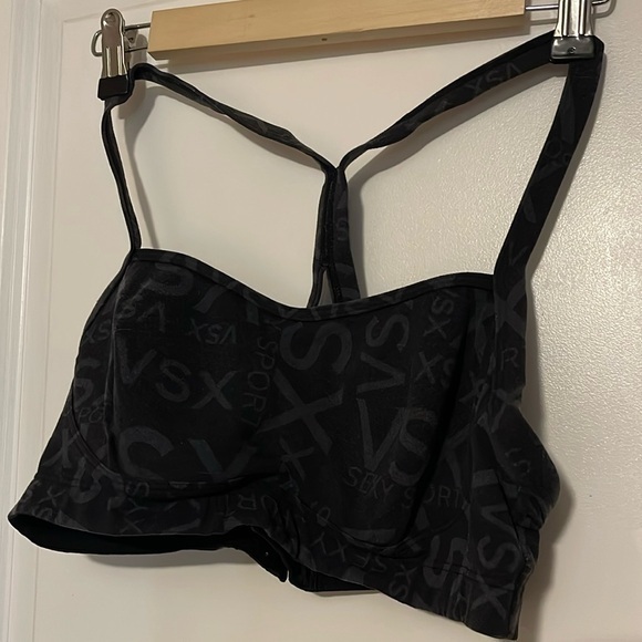 Victoria's Secret Pants - Victoria’s Secret PINK SPORT Bra M